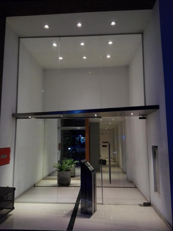 דירות בואנוס איירס Avenida Cabildo 1535 מראה חיצוני תמונה